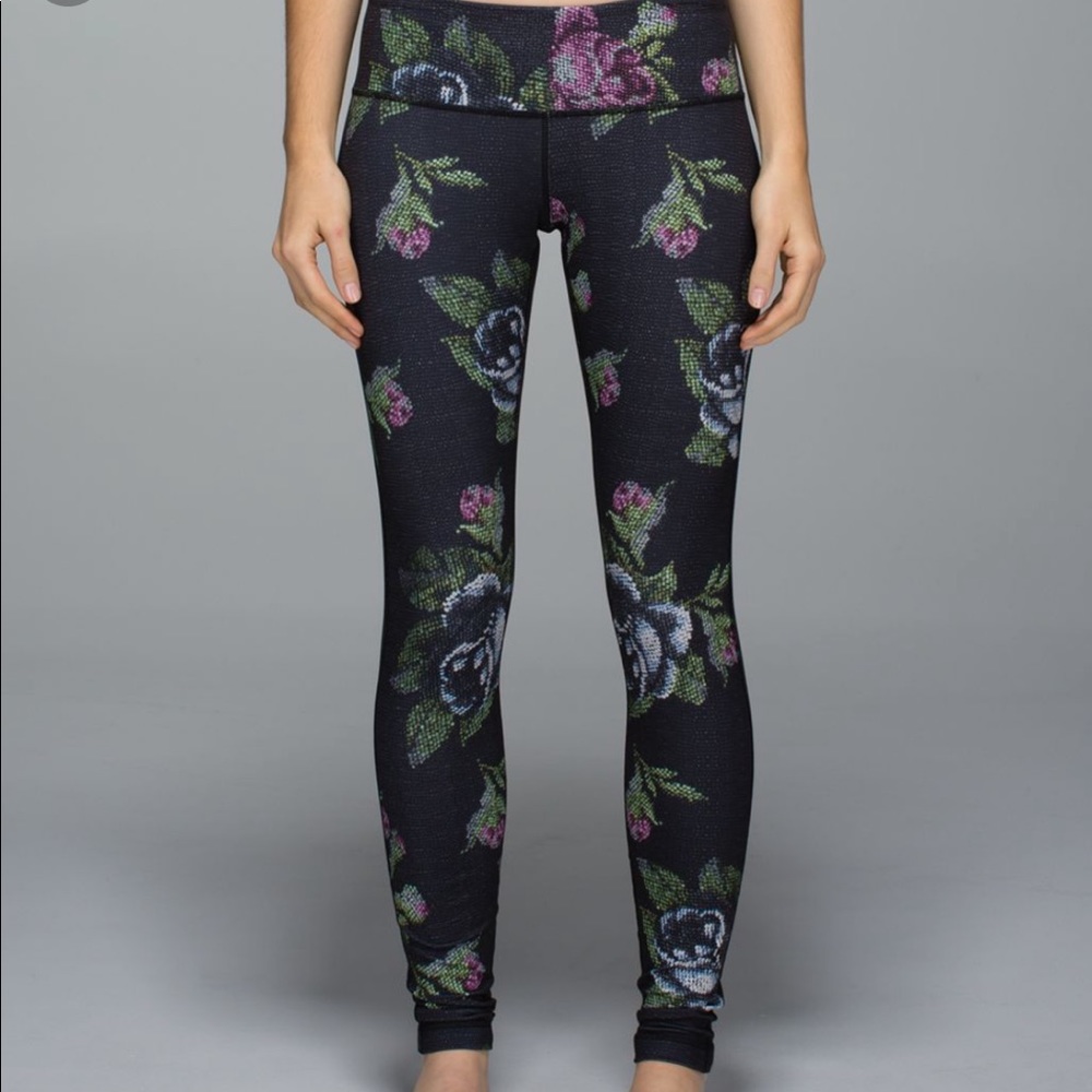 COPY - Lululemon leggings